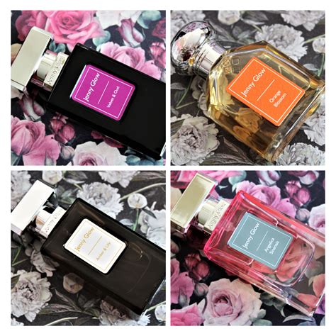 jenny glow perfume dupe list|best jo malone dupes.